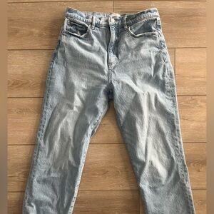 LOFT Jeans Size 4/27